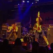 Broken Teeth Persistene Tour 2018 Dresden