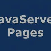 13 Servlets And JSP Part 2