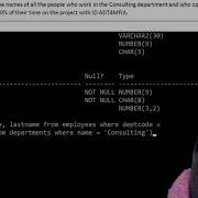 SQL Subqueries Part 1