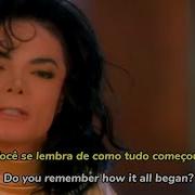 Michael Jackson Remember The Time Completo Tradução Legendado