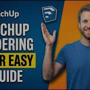 SketchUp Rendering Error Easy Fix Guide