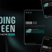 FREE FiveM Loading Screen Script 10 Color Themes Standalone