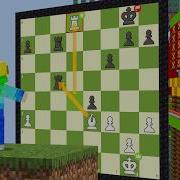 Making A Chess Engine INSIDE Of Minecraft