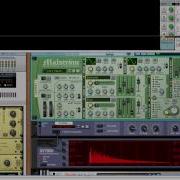 How To Make A Dub Techno Stab In Reason
