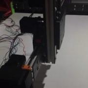 Steppers And NET Micro Framework On The Machine 1