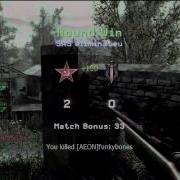 Insane Cod4 Bounce Trickshot 2