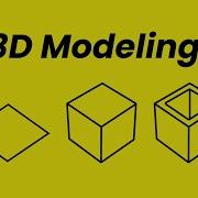Every 3D Modelling Concept Explained