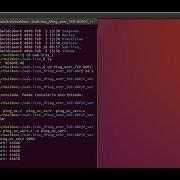 Demo TCP Ping Sockets In C Outside Ping Server Client