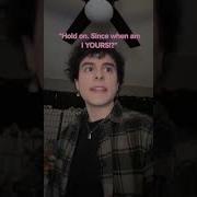 POV This Is How You Start Dating Your Significant Other