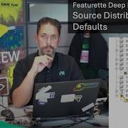 NI LabVIEW 2025 Q3 Source Distribution Defaults
