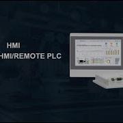 Flexem FStudio Tutorial Remote HMI And Remote PLC