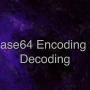 Советы и рекомендации по Python кодирование и декодирование строк Base64