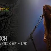 Agalloch Into The Painted Grey LIVE Summer Breeze Open Air 2015