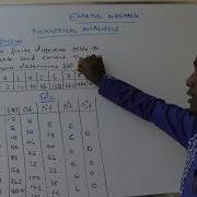 KNEC REVISION CORRECTING ERRORS IN NUMERICAL ANALYSIS