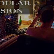 Hypnotic Techno Eurorack Modular Session 1080p