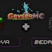 THIS Is How Minecraft JAVA And BEDROCK Players Can Play TOGETHER GeyserMC 1 16