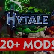 Hytale S First 20 Mods Explained