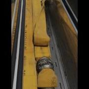 5 Inch Hose Load Test