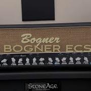 One Of Bogner S Best 1996 Ecstasy Mercury Magnetics Transformers