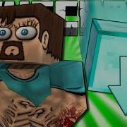 If Minecraft Was Realistic