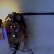 Line Follower Robot Based On Image Processing Using Webcamera