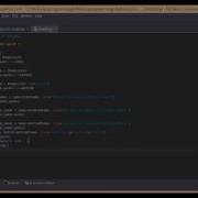 Introduction To Python GUI Using TkInter Labels Frames Buttons Programminginpython Com
