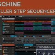 Maschine Tutorial Introduction To Step Sequencer Mode