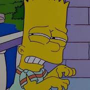 Discus Stu Was Talking To You The Simpsons
