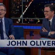 Liverpool F C Superfan John Oliver Likes His Team S Chances This Year