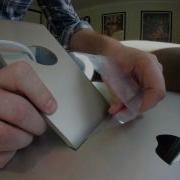 Removing And Re Installing The Apple Cinema Display IMac Stand Vesa Mount