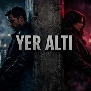 Yeraltı Melankolik Pop Cover