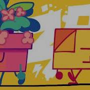 MOSSY INTRO 2023 Ver