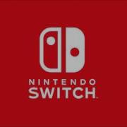 Nintendo Switch Startup