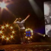 Coldplay HD Lost Glastonbury 2011
