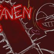HEAVEN SAYS OC Animation