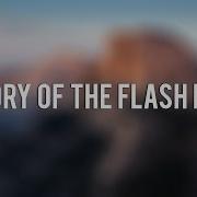 History Of The USB Flash Drive