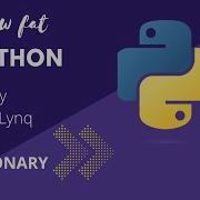 Python For Beginners Dictionaries Part 3