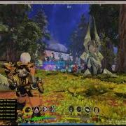 Firefall Chosen Offensive