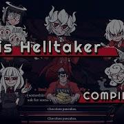 So This Is Basically Helltaker Hyper Mixed