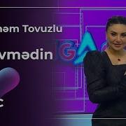 Şəbnəm Tovuzlu Sevmədin
