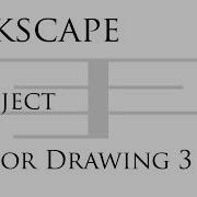 Inkscape Project How To Color Drawings 3