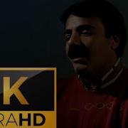 Ferdi Tayfur 1990 Hatıran Yeter Remastered 4K