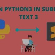How To Run Python3 Code In Sublime Text 3 Linux Use Python3 Instead Of Python 2