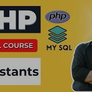 Constants In PHP Tutorial 10