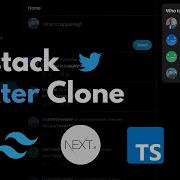 Build And Deploy TWITTER Clone With React Tailwind Next Prisma Mongo NextAuth Vercel 2023