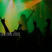 DUMA Live At Saint Vitus Bar Oct 28th 2022 FULL SET