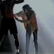 Michael Jackson Jam ET Behind The Scenes