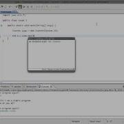 Java Tutorial 7 More On Loops