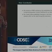 AR MDN For E Retail Demand Forecasting By Atin Ghosh At ODSC India