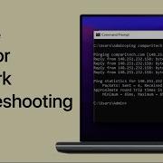 How To Use Windows Command Line For Network Troubleshooting